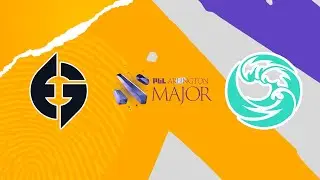 [HIGHLIGHTS] Evil Geniuses vs beastcoast &ndash; Game 1 - Group Stage - PGL Major Arlington 2022
