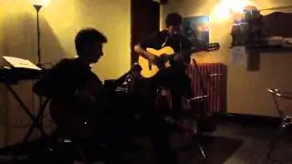 Federico Lisandria Alberto  Graziani arti insieme