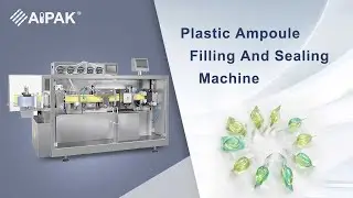 Do you know how the soft bag produced by the BFS IV solution production line?