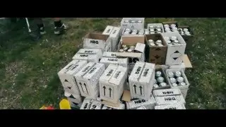Hamburg Graffiti POKAR ZOXES IVEL WIRUS ABIK feat NBQ