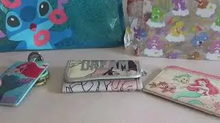 Haul de Bolsas de Goodwill