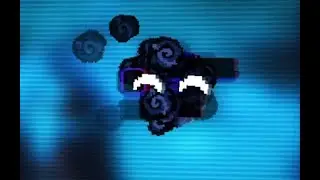 Defeating Mr. Glitch and the Real Ending of There is no Game: Wrong Dimension!