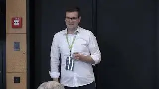 WLAN Pi Project Update | Jiri Brejcha & Nick Turner | WLPC Prague 2023