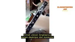 Review Ulasan bracket tv kaki tv universal LED LCD 32 40 24 43 inch