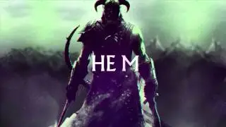 Headhunterz - Dragonborn (Official Videoclip)