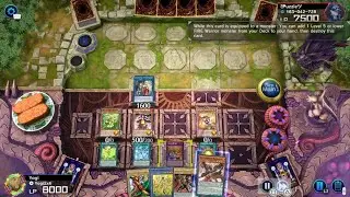 Mikanko X Exodia FTK