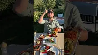 Manisa&rsquo;da spil manzaralı bir restoran- Du Urla- reklam