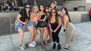 Live 🔥 SUNDAY FUNDAY @ SANTA FE SPRINGS SWAP MEET 😎🍻  #live #music #420