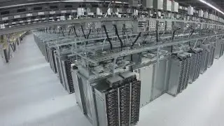 PUCO approves AEP Ohio's proposal for energy tariffs on data centers