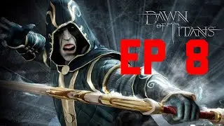 Road To Maxed Etalus Ep 8
