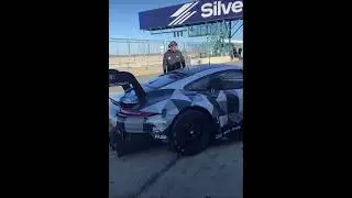 Porsche 992 GT3 Cup Car 🏁🚀👑