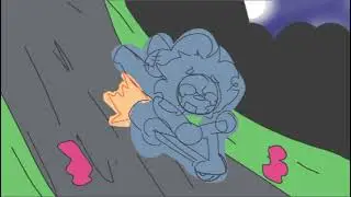 CANDY TOWER (intro)