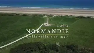 Colleville sur mer