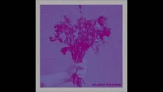 ALIEN TEARS - Cold Summer