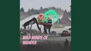 Wild Winds of Wander