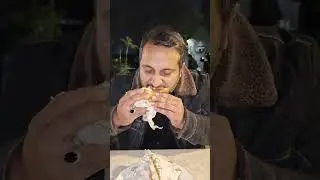 Fish Burger || filet o fish #youtubeshorts #fish #fishburger