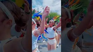 West Indian Day Parade | Brooklyn NewYork 🇺🇸