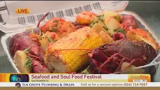 Soul Food Festival