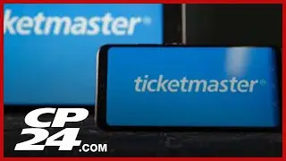Ticketmaster reports a data security incident