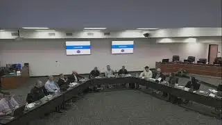 Board of Commissionerst- December 10, 2025
