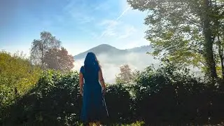 Spirituele retraite piramides Bosni&euml;