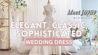 STOP Buying Two Dresses: The 2-in-1 Wedding Gown Trend of 2026