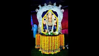 ಶ್ರೀ ಗಣೇಶೋತ್ಸವ ಸಮಿತಿ ಕಾಪು || 44 ನೇ ವರ್ಷದ ಸಾರ್ವಜನಿಕ ಶ್ರೀ ಗಣೇಶೋತ್ಸವ || Ganesh Chatuthi Kaup