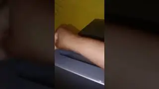 Microwave cleaning 