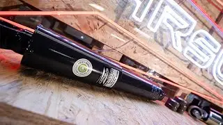 KARSUS&reg; - Professional Shock Absorbers