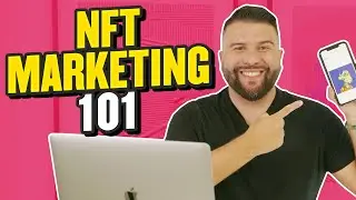 How To SELL OUT your NFT Collection - NFT Marketing Strategy