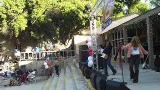 Carlos Rock Experience At Vail Lake Resort 