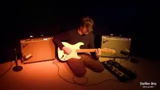 Neunaber Technology WET Reverb Jam #3 by Steffen Brix