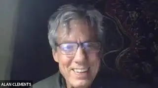 Part 1 Mindful Intelligence, Meditation and Micro-Dosing with Alan Clements