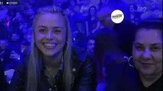Хуршед Кахоров GMC 18 Полный бой