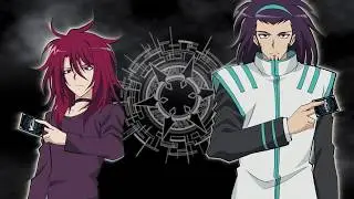 Cardfight!! Vanguard Booster Pack Vol. 02: Strongest! Team AL4