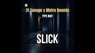 TRAP BEAT – 