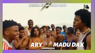 (MELHOR DO DIA 🔥) | GRANDE FINAL | ARY x MADU DAX | 28/04/2024 |   Batalha Bit & Voz