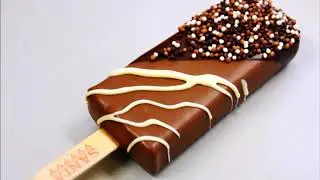 Cone Dipper - Gelato pops