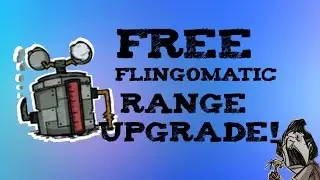 [Don't Starve Together] How to Increase the Range of your Ice Flingomatic for (almost) Free!