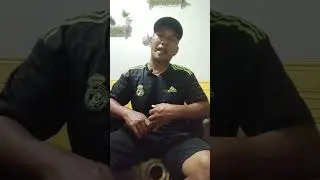 HAJI HUTUB HAMPIR KENA TIPU