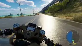 The Crew Motorfest memories (episode 1)