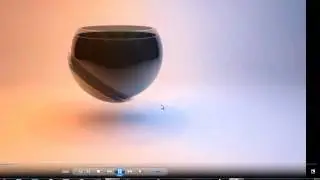 Cinema 4D Tutorial ::Maschera Spline:: GATutorial