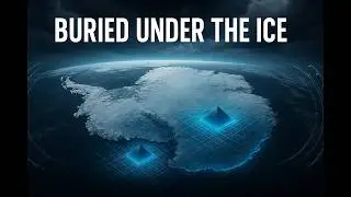 No One Can Explain These 8 Ancient Ruins (The Last One Is Buried Under Ice)