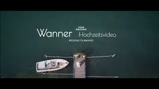 Hochzeitsfilm Z&uuml;rich, Wedding Filmmaker.