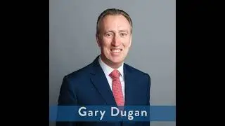 #18 Gary Dugan - The Global CIO Office