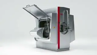 Smartcoater X.One range - the tablet coater you need