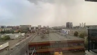 Edmonton capital of Alberta