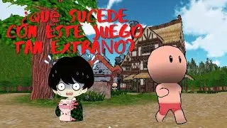ERROR 53 || &iquest;RECORDABAS ESTE JUEGO? || YACROM