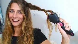 Revue : le TWIST SECRET de Babyliss