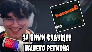САМЫЙ ЛУЧШИЙ АЛЬБОМ ОСЕНИ С САУНКЛАУДА PPPM-Банифаций session